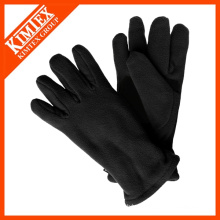 wholesale winter polar fleece gloves